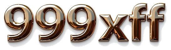 999xff logo